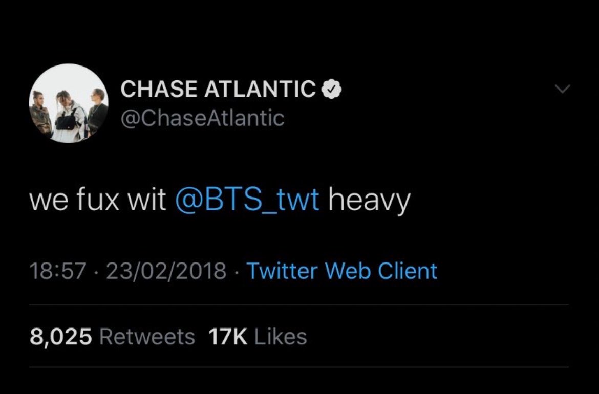 🧃⁷ ⦿☰☲ #ARIRANG tweet media