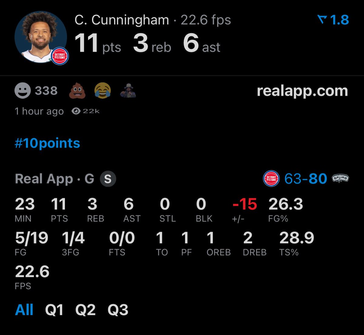 OG Anunoby Addict tweet media