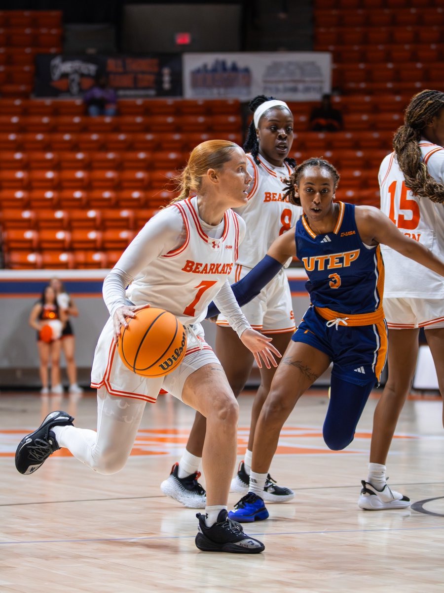 Sam Houston Women’s Basketball tweet media