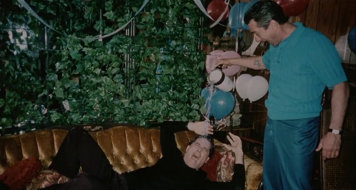 Goodfellas (1990)
Dir. Martin Scorsese