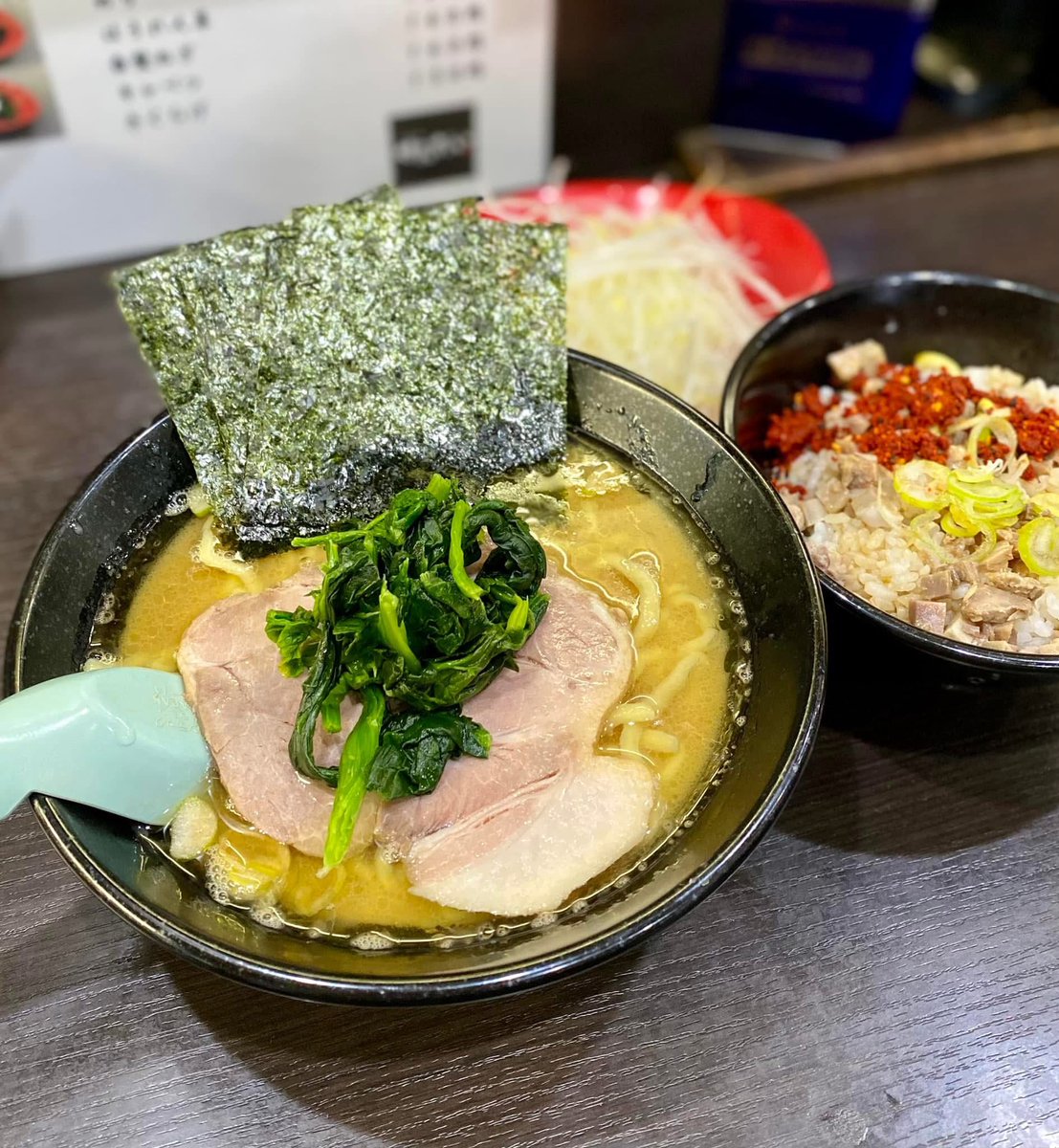 家系好きの鍵屋 tweet media