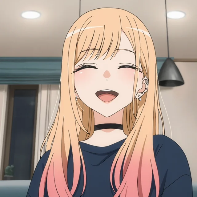 Happy Birthday to her