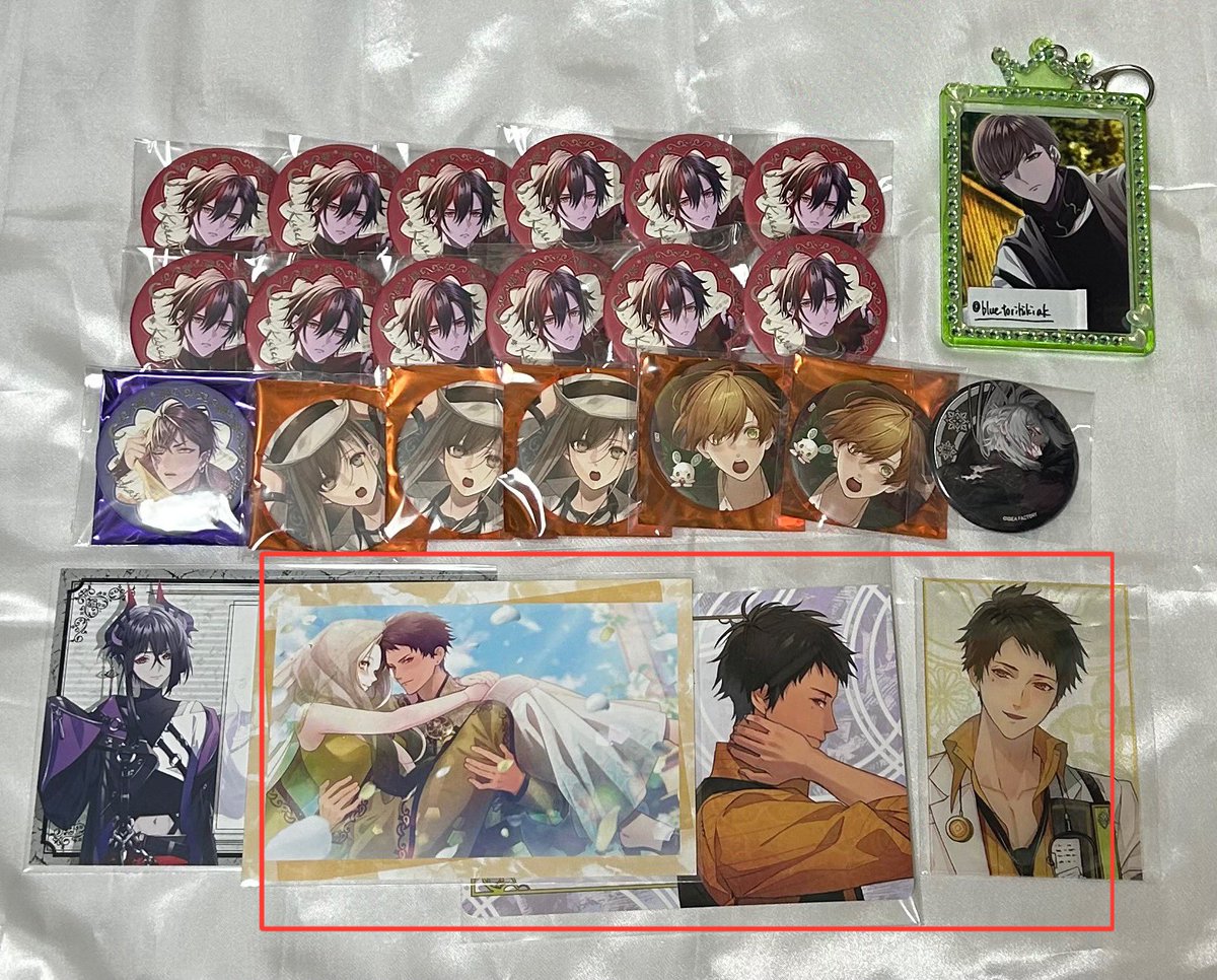 blue🐋@取引 tweet media