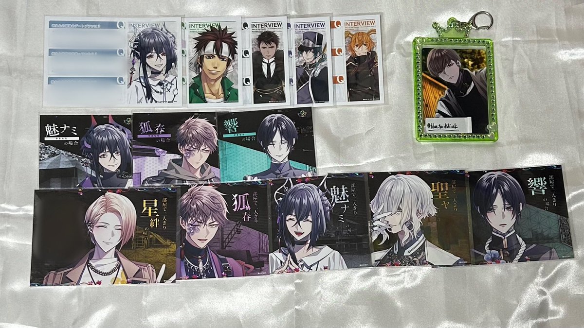 blue🐋@取引 tweet media