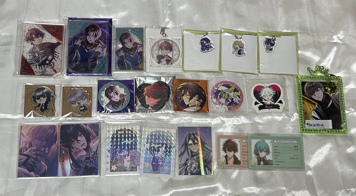 blue🐋@取引 tweet media