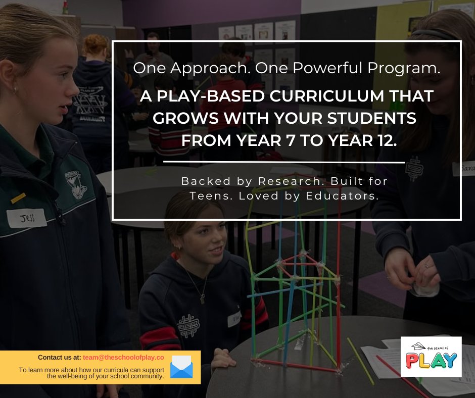 The School of Play .Co tweet media