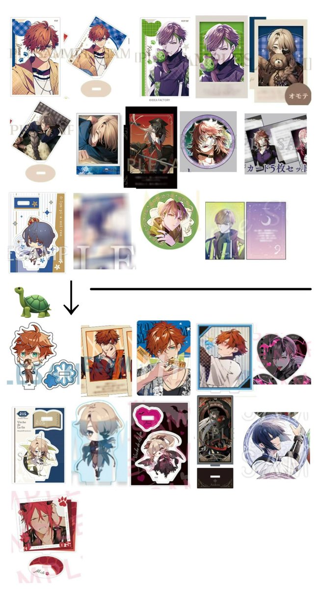 blue🐋@取引 tweet media