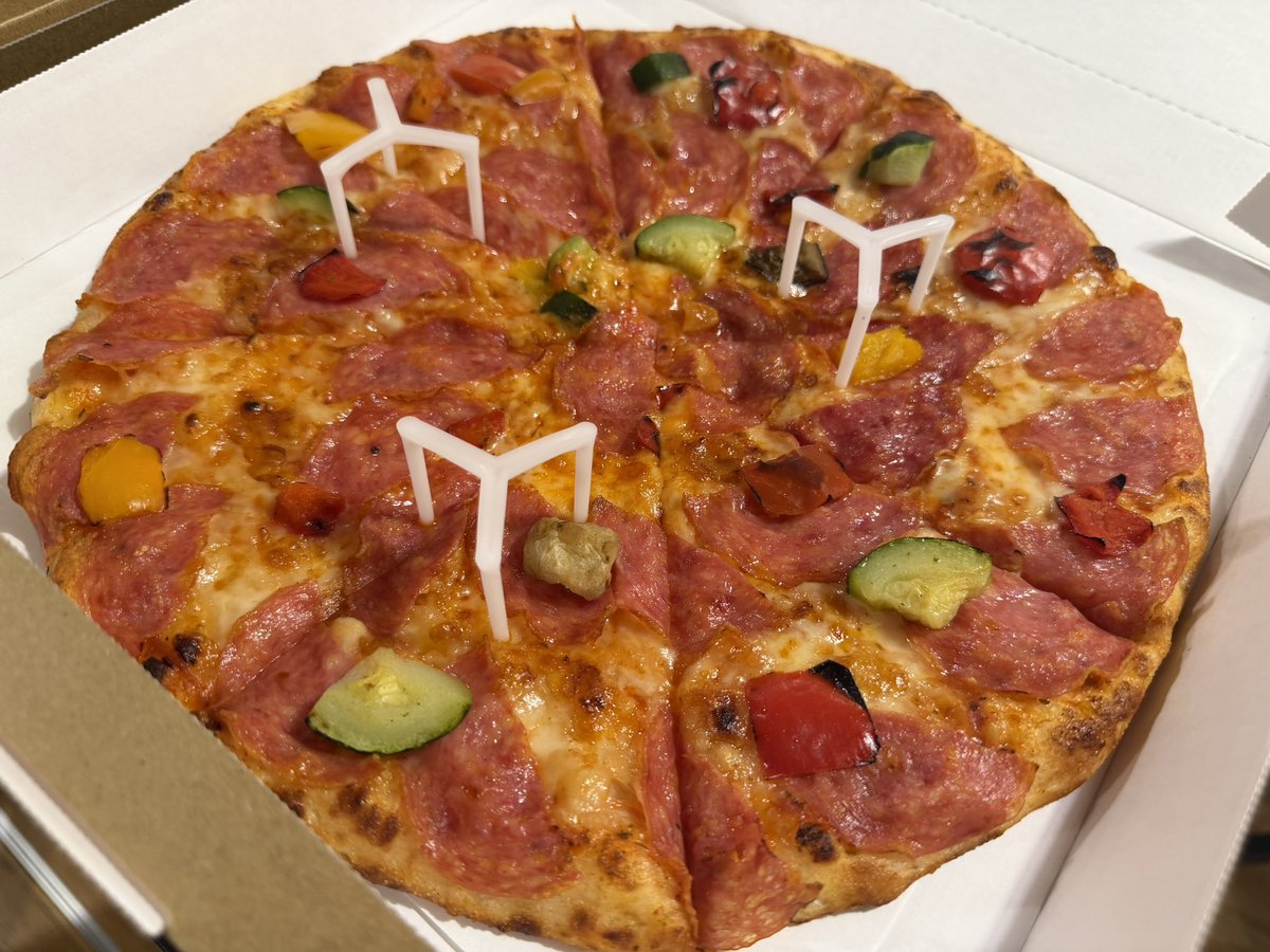 究極のブロッコリーと鶏胸肉の社長（塚本 洸介） tweet media