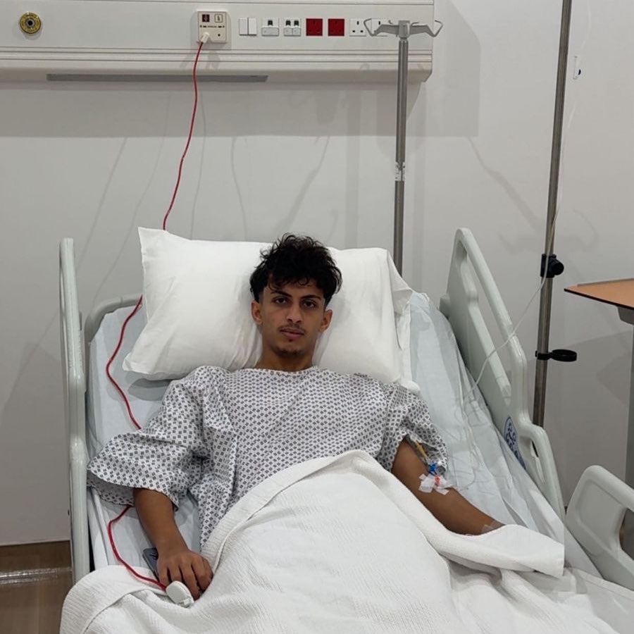 نادي الأنصار السعودي tweet media