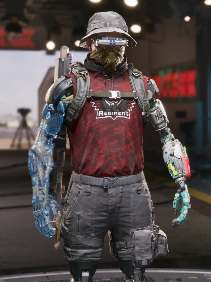 RG | MetaChedda tweet media