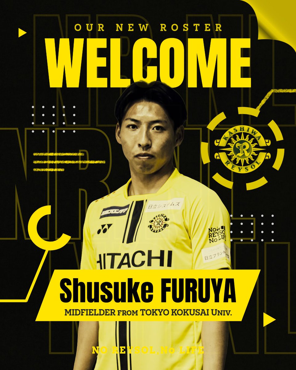 柏レイソルOFFICIAL☀ tweet media