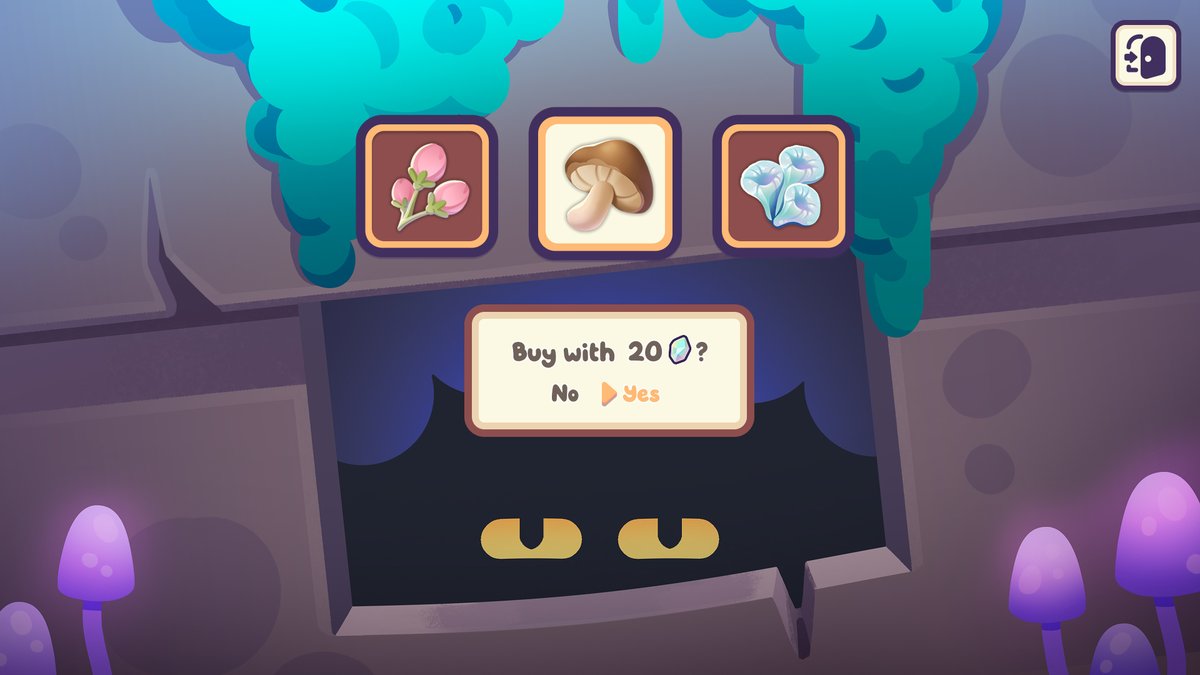 Froggy Brews 🐸🍵 | WISHLIST NOW ON STEAM! tweet media