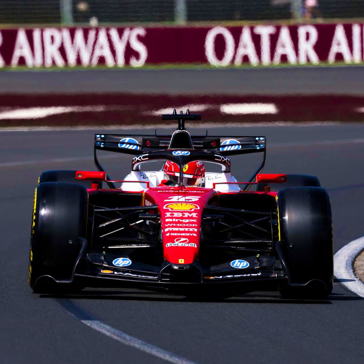 Volta Rápida F1 tweet media