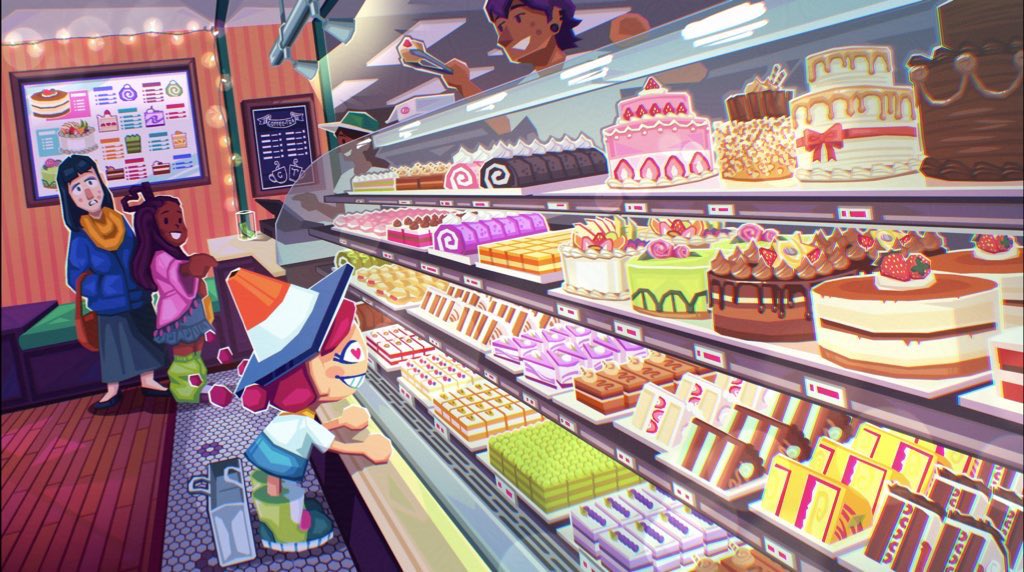 Annie Holley tweet media