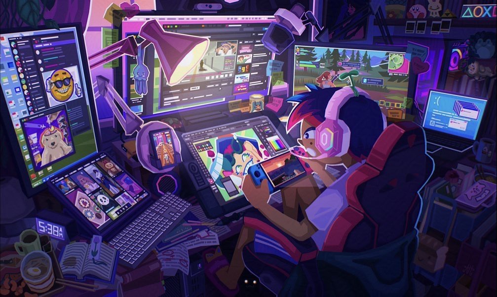 Annie Holley tweet media