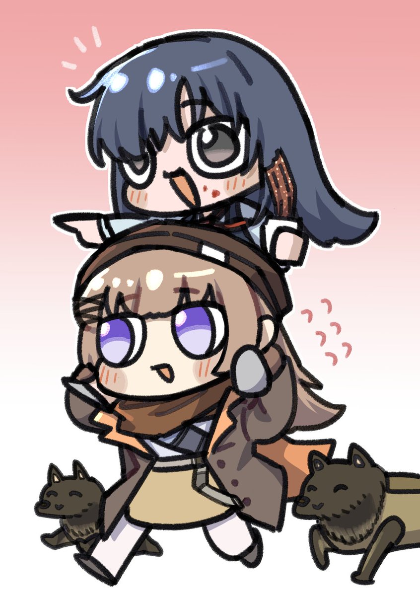 ПУФФИ (@Puffy026) / Posts / X