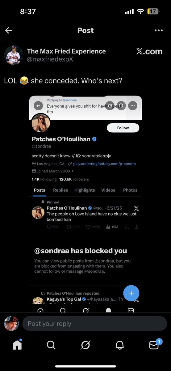 ACE♠️ tweet media
