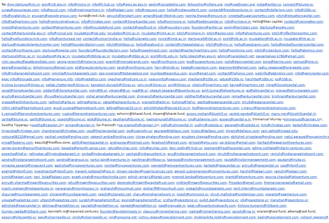 Dr Aniruddha Malpani, MD tweet media