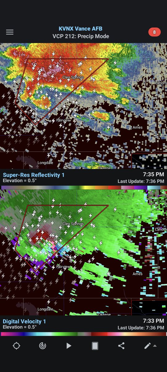 John Keyes tweet media