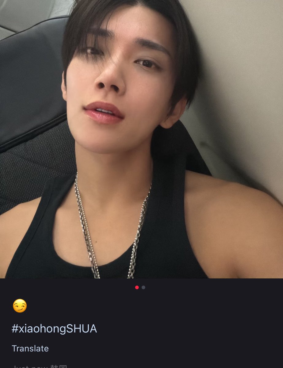 joshua and these emojis 😃