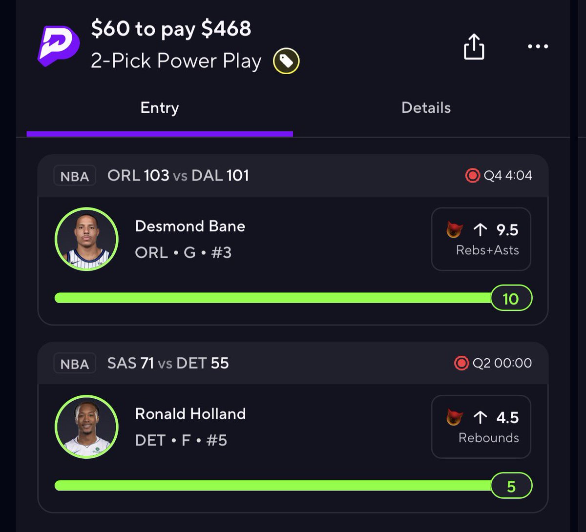 BaneSquad tweet media