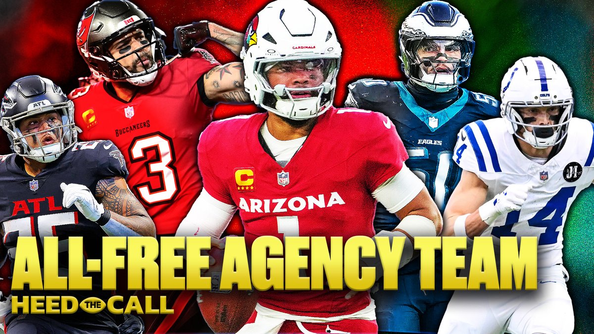 Heed the Call NFL Podcast tweet media