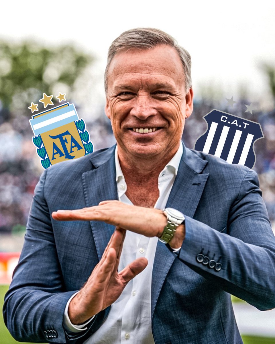 dataref_ar's tweet photo. 🗣️ “NO HABLAMOS DE AFA, HABLAMOS DE CÓMO HACER CRECER A TALLERES. ESTOY 100% ABOCADO A HABLAR DE TALLERES”

👤 La postura de Andrés Fassi, presidente de Talleres, sobre las decisiones del Comité Ejecutivo de la AFA:

“Yo tengo una postura muy clara con respecto al tema de AFA. Hoy estoy abocado 100% a hablar de Talleres. Ya saben cuál es mi punto de vista y lo que pensamos. 

No hablamos de AFA, hablamos de Talleres. Hablamos del engrandecimiento, de cómo hacer crecer a Talleres. 

Es una situación en la que veremos cómo la estructura del fútbol sigue manejando toda esta situación de AFA. En lo personal estoy abocado a seguir haciendo crecer a Talleres”.

🎙️: @Cadena3Com.