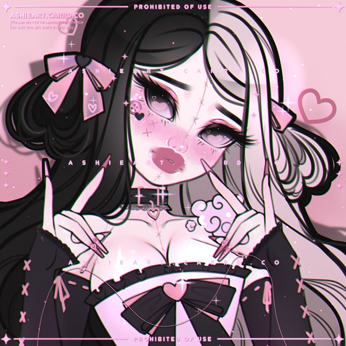 _ashieart's tweet photo. 🤍🔗
― ᴀᴜᴄᴛɪᴏɴꜱ   
· https://t.co/1omTJr9Vc3             
― ᴄᴏᴍᴍɪꜱꜱɪᴏɴꜱ   
· https://t.co/GNZTPojIXD
― ᴍʏ ꜱᴏᴄɪᴀʟꜱ
· https://t.co/vd1q3od4Ap

#VGenArtist #VGenComms https://t.co/9HbQdxmljk