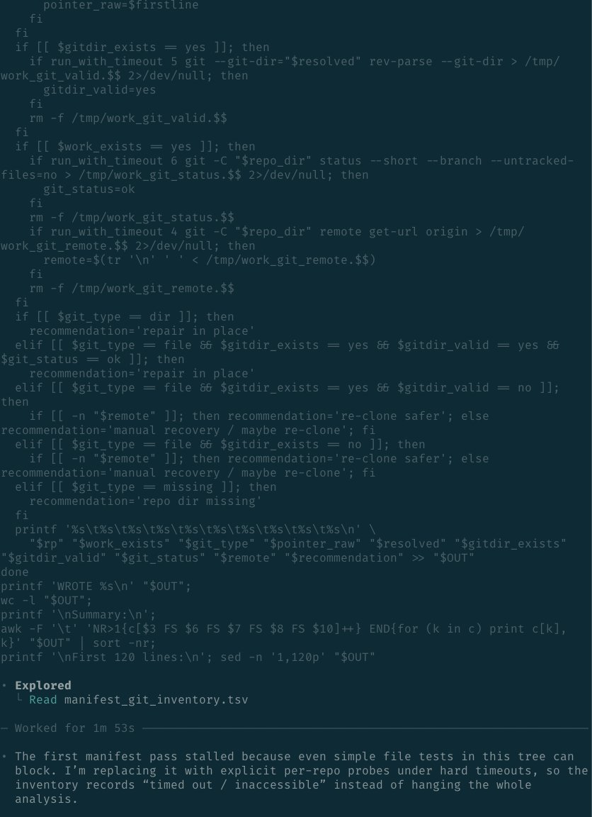 unhinged faces tweet media