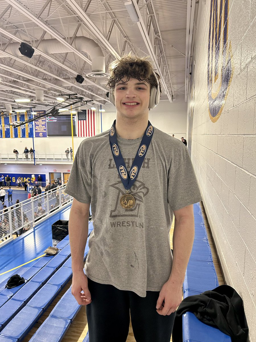 KeeganHewitt_'s tweet photo. Freshman Season Stats- Varsity 189lbs
Districts-๐ฅRegionals- 6th
25 wins- 11 losses
#goddoes #pawrestling #freshmanseason #varsitywrestling https://t.co/0PVDCVBUsq