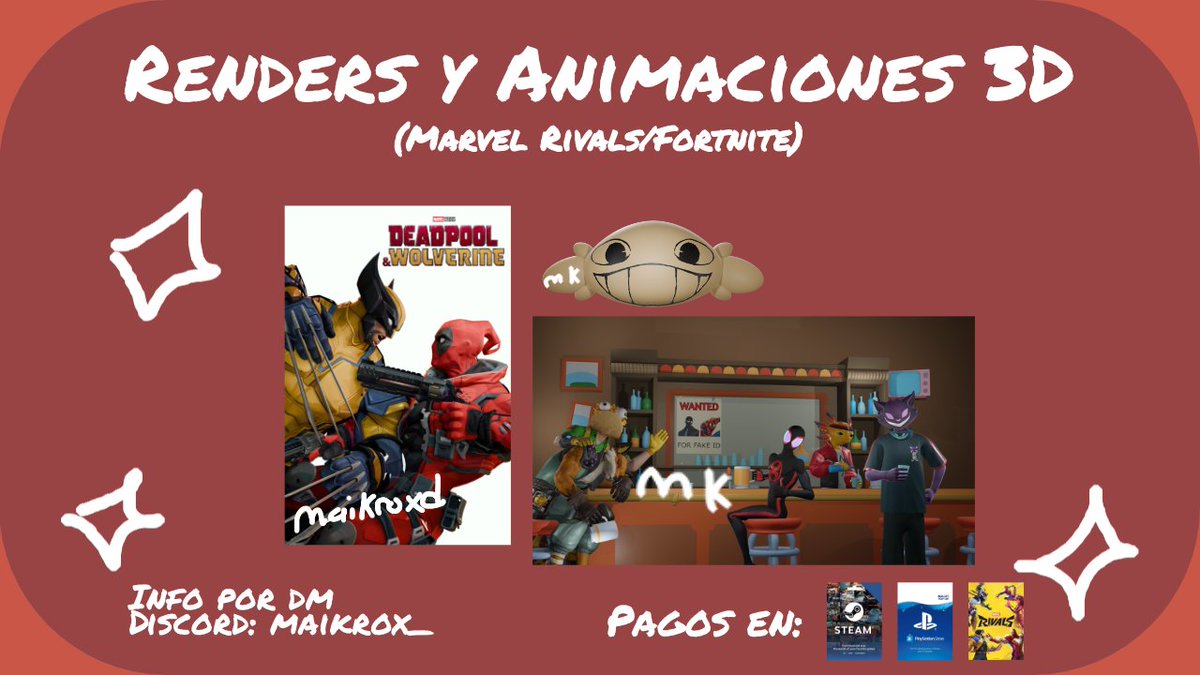 Maikro79 tweet media