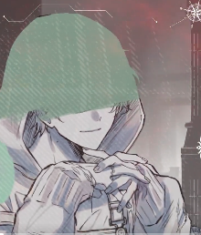 The way THIS ONE speaks to me, and also looks cozy but also like scary stuff is me to the CORE!