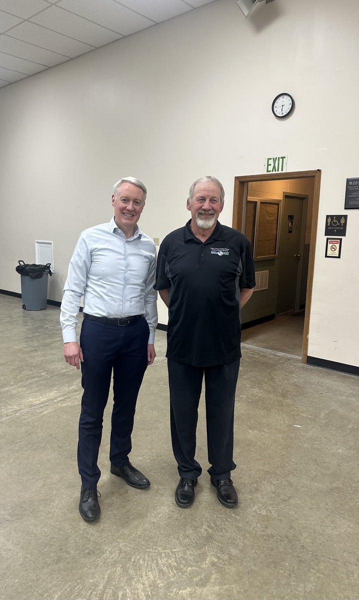 Gregory J. Goode tweet media