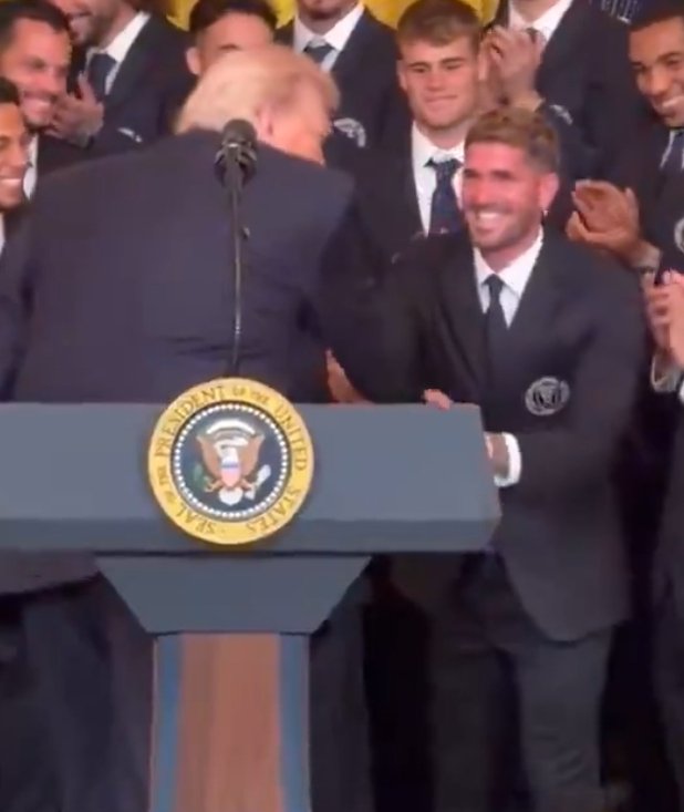 Santoro El toro 🇦🇷 tweet media