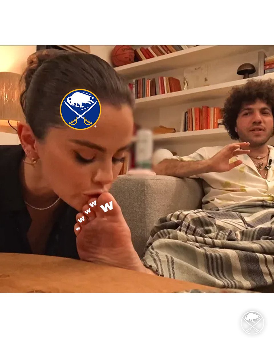 Buffalo Sabres tweet media