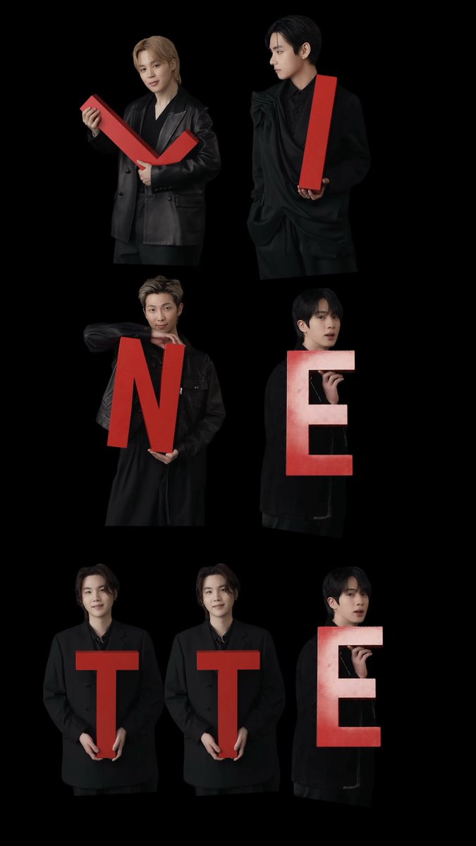 lnhn24's tweet photo. Solo diré que es un buen día para llamarme Linette #bts #Netflix #ARIRANG https://t.co/gp1lYwAvbn