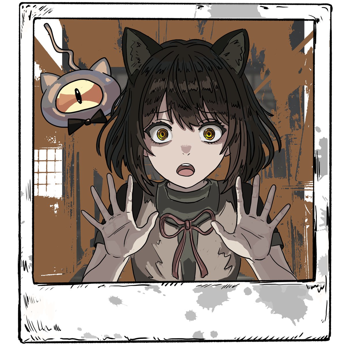 🕯️ Grimmi 🕯️Streamer and Vtuber and Spooky tweet media