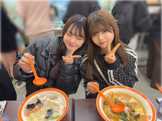 山田莉愛のTwitter画像30