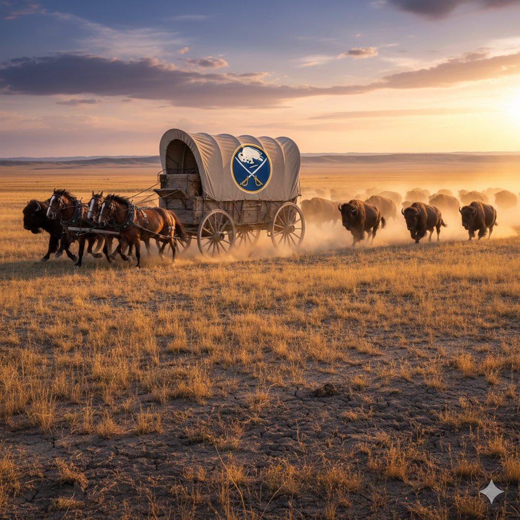 Buffalo Sabres Stats tweet media