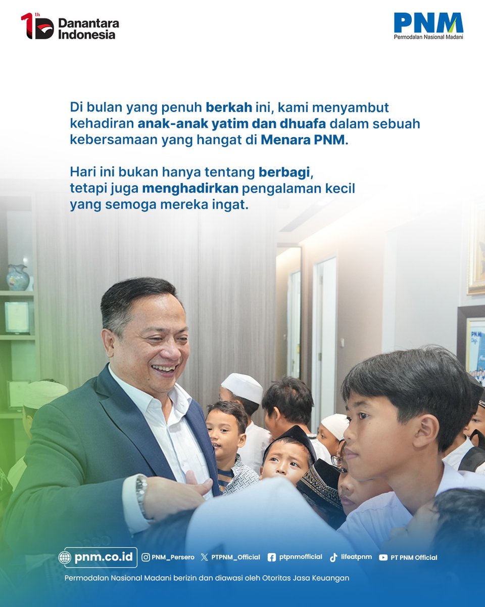 PNM Official tweet media