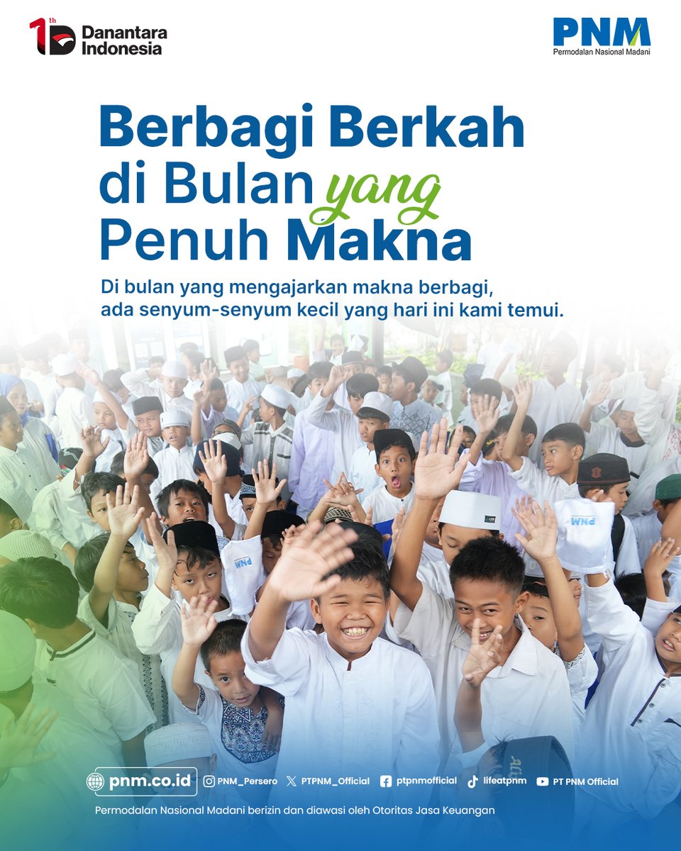 PNM Official tweet media