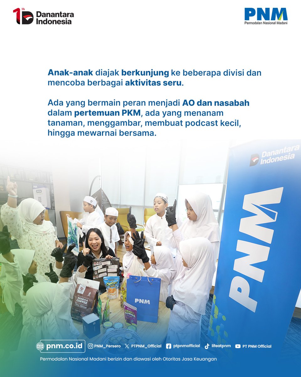 PNM Official tweet media