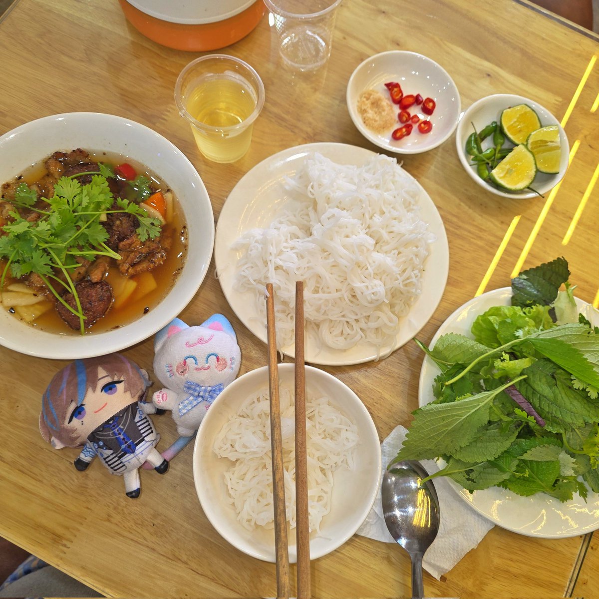 baonyang 🐱🍊 AILA 6305 tweet media