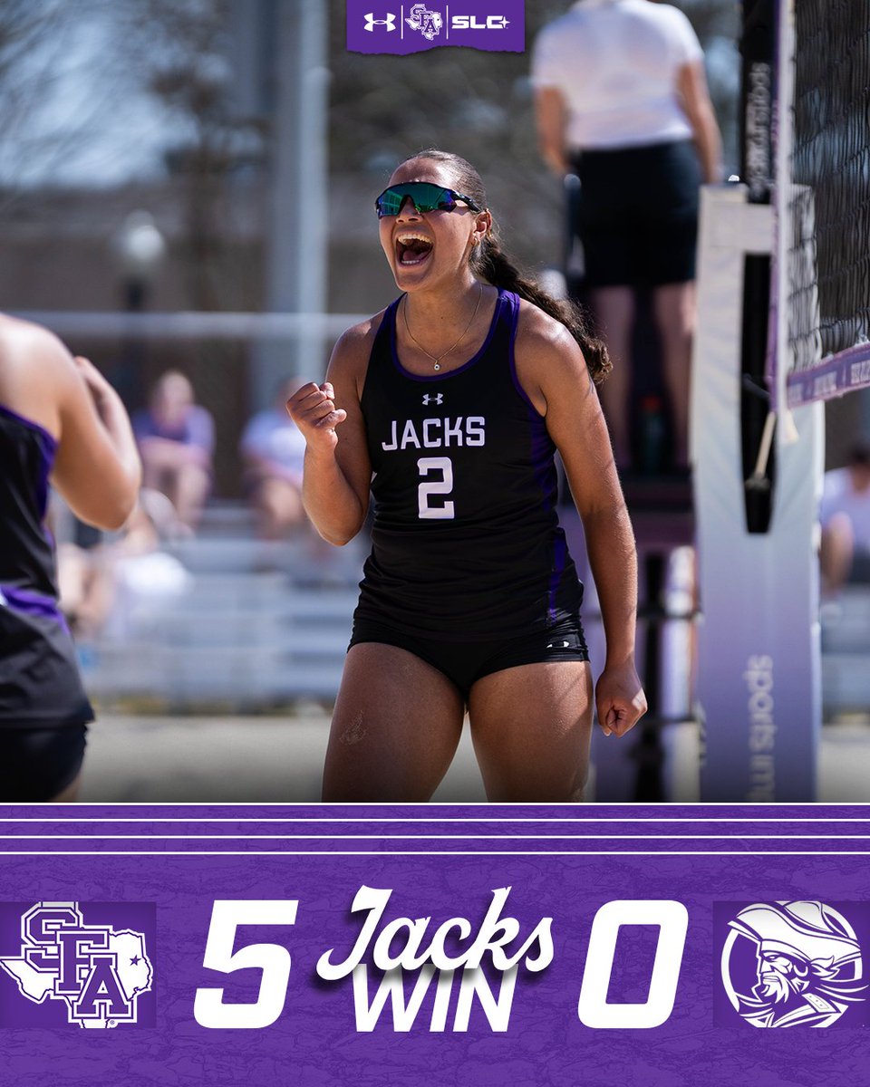 SFA Beach tweet media