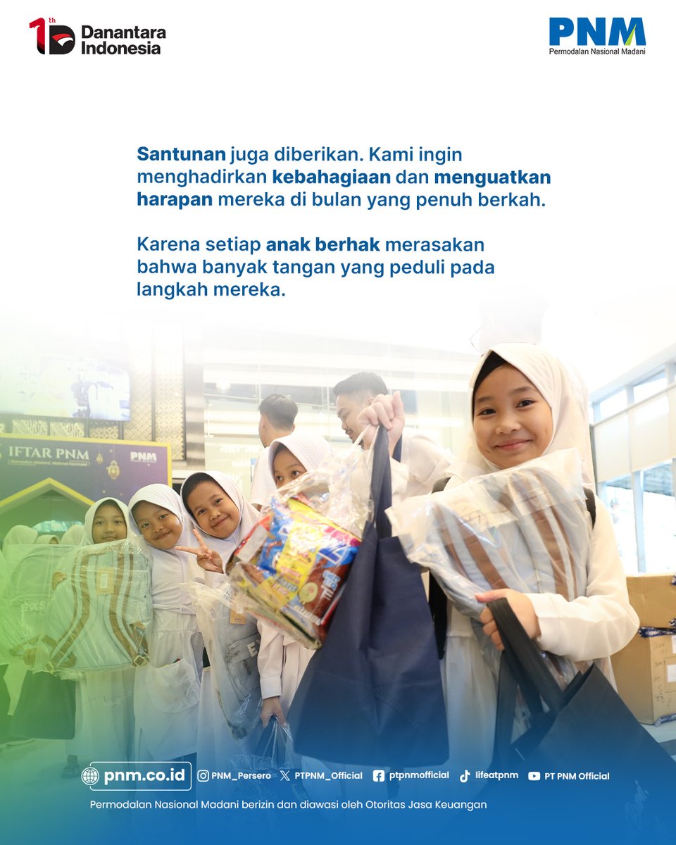 PNM Official tweet media