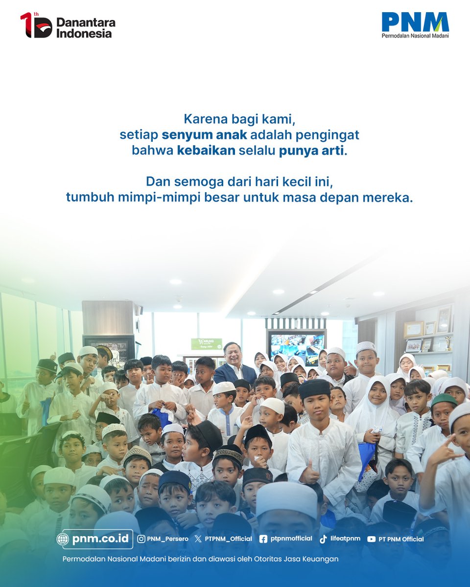 PNM Official tweet media