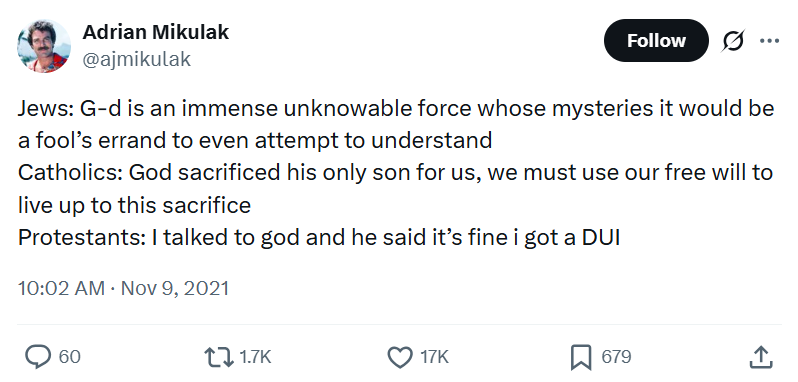 Mike Bird tweet media