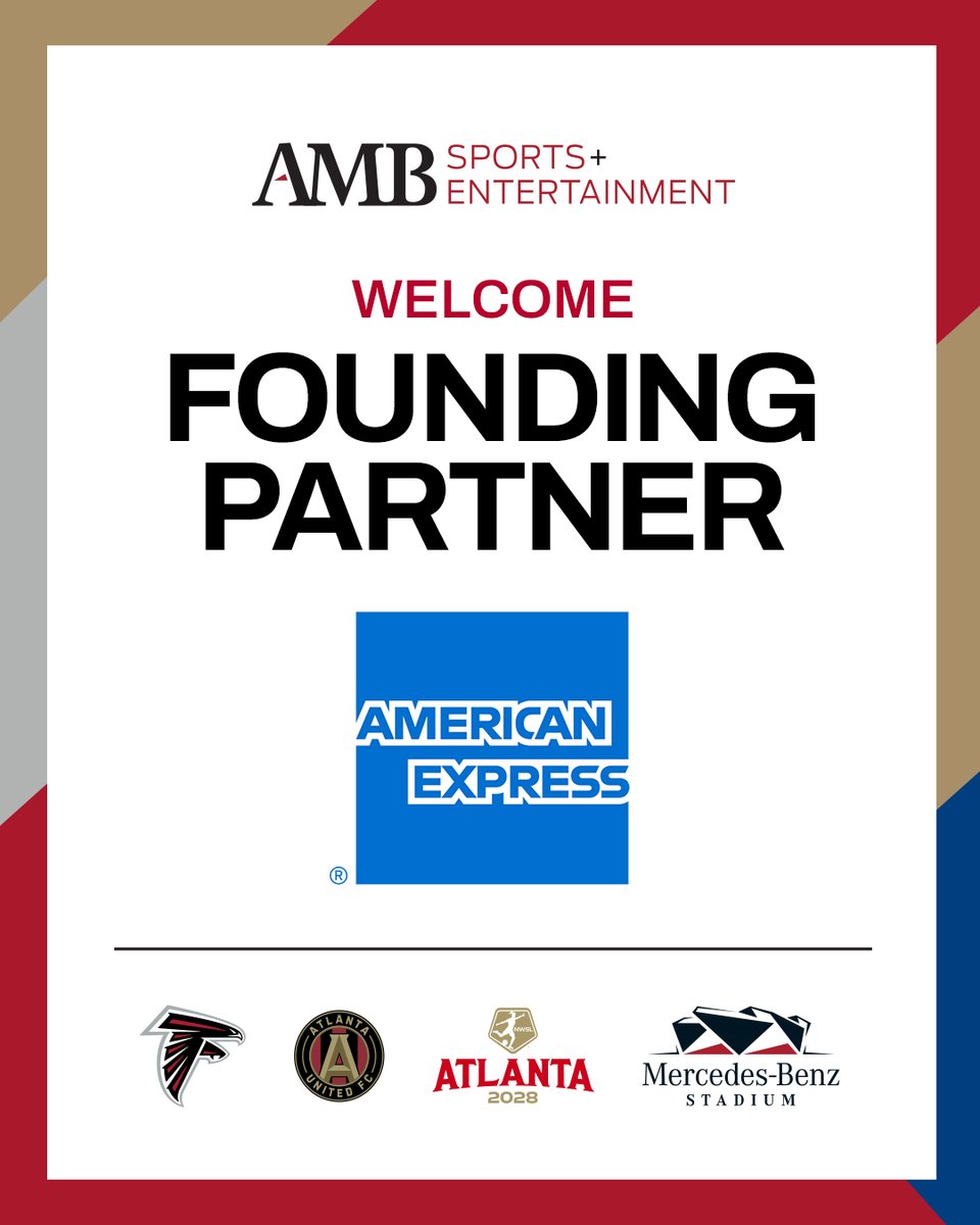 Mercedes-Benz Stadium tweet media