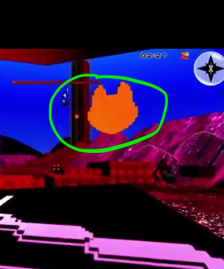 TheVirtualFlame's tweet photo. Three things stand out in the IOG Quantum Hosky sample video.

1.) $HOSKY head - this shows that even in the pre-beta / test staging, developers are aware of what the focus is. This reinforces that they understand meme culture and will build narratives / quests around that. 

2.) Bioluminescent Foliage - one of charles favorite projects happens to be his glow up plants initiative. To see this also in the test environment shows that the developers have a deep understanding of the Cardano culture and are taking instruction to some extent, from charles. 

3.) Dragons? - I wouldnt get tied to the idea of dragons being in the game, but its interesting they are toying around with such things like dragons. Id love to know more about the enemy systems and reward systems.

Conclusion - It appears Quantum Hosky is still in active development. The small amount of screenshots we see show a discombobulated world in which different shapes and creatures seem to pass through your reality and into another, giving an ongoing sense of vulnerability. Quantum Hosky has been publicly developed by a few teams for just under 2 years. Much is unknown and I would say there is more doubt than hope from people on X. Will this game / blockchain thing ever come out? Perhaps. Charles once stated Quantum Hosky was his opus magnus, and you never fade a guy who is building what he deems to be his greatest work. Im bullish but also disappointed with the lack of public info over the past few months. At least give us clues to ponder and discuss while we wait. Speculation can be fun but when the builders are radio silent it becomes an isolated form of excitement that has a low ceiling due to the lack of info.