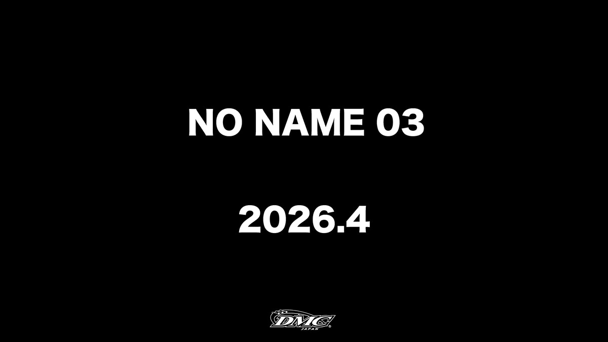 DMC JAPAN tweet media